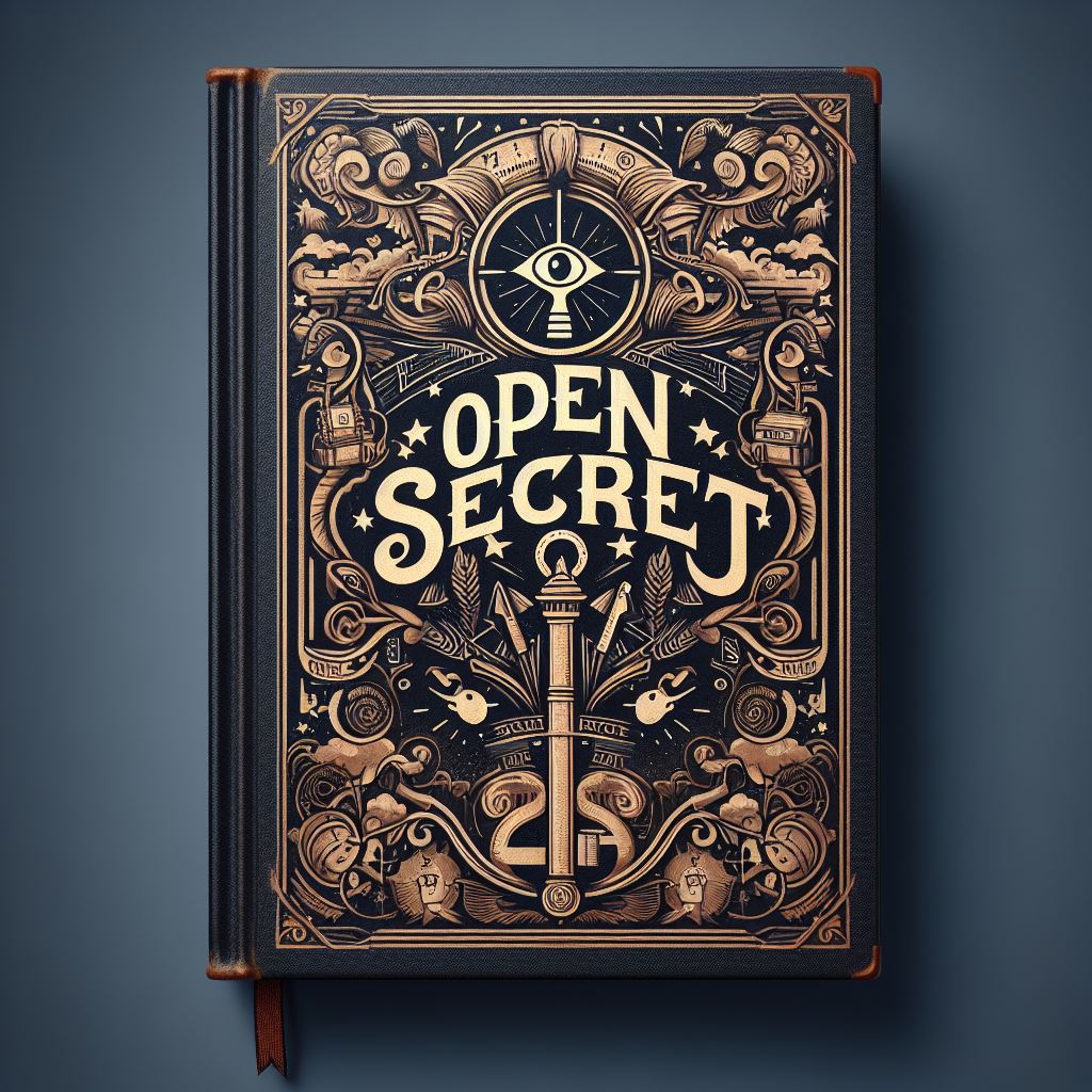 open secret