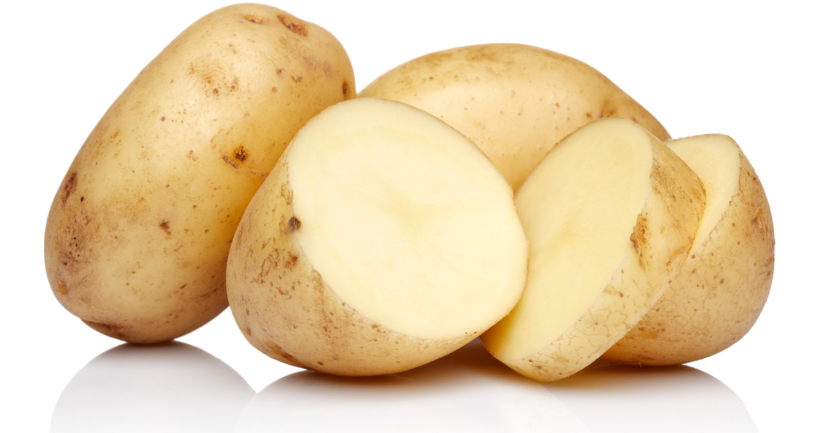 Potato